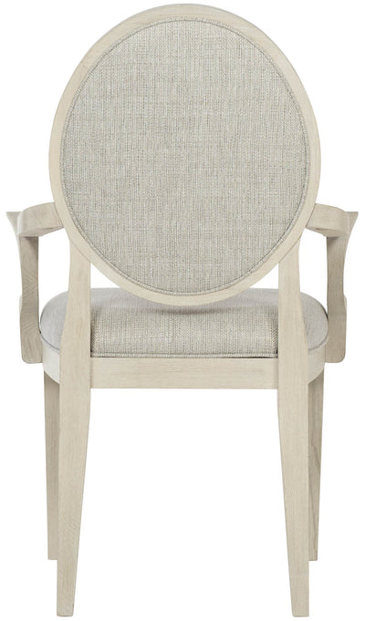 East Hampton Arm Chair-Dining Arm Chairs-Leahyco