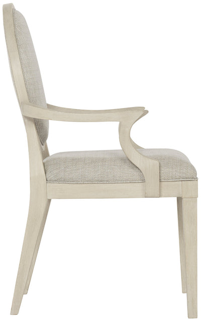 East Hampton Arm Chair-Dining Arm Chairs-Leahyco