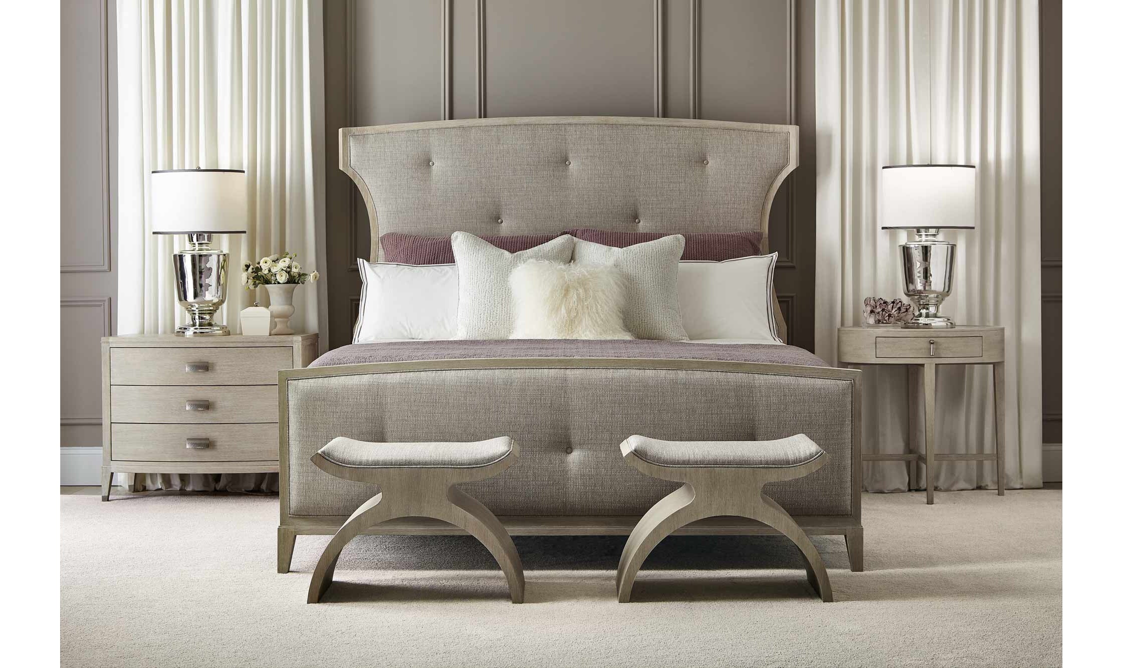 East Hampton Bed-Beds-Leahyco