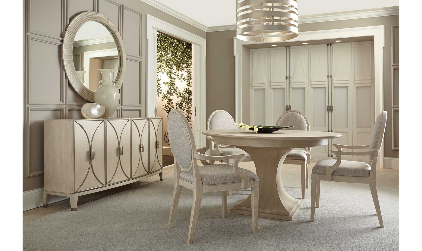 East Hampton Dining Table-Dining Tables-Leahyco