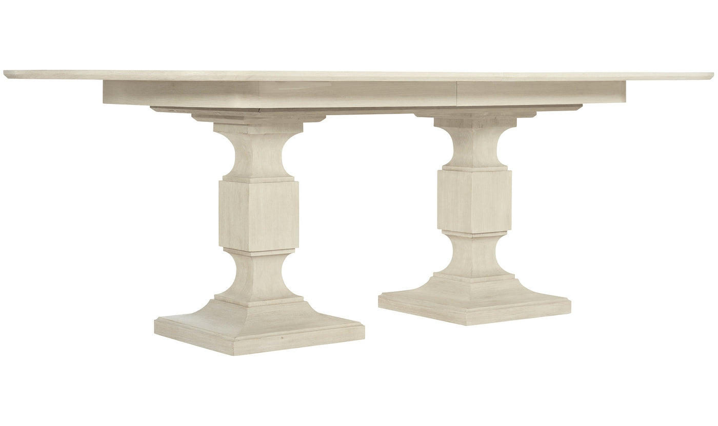 East Hampton Dining Table-Dining Tables-Leahyco