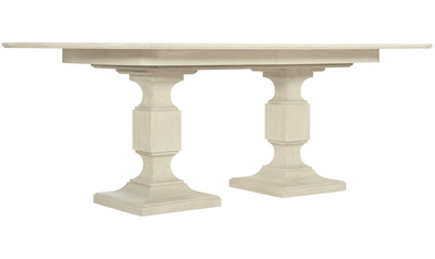 East Hampton Dining Table-Dining Tables-Leahyco