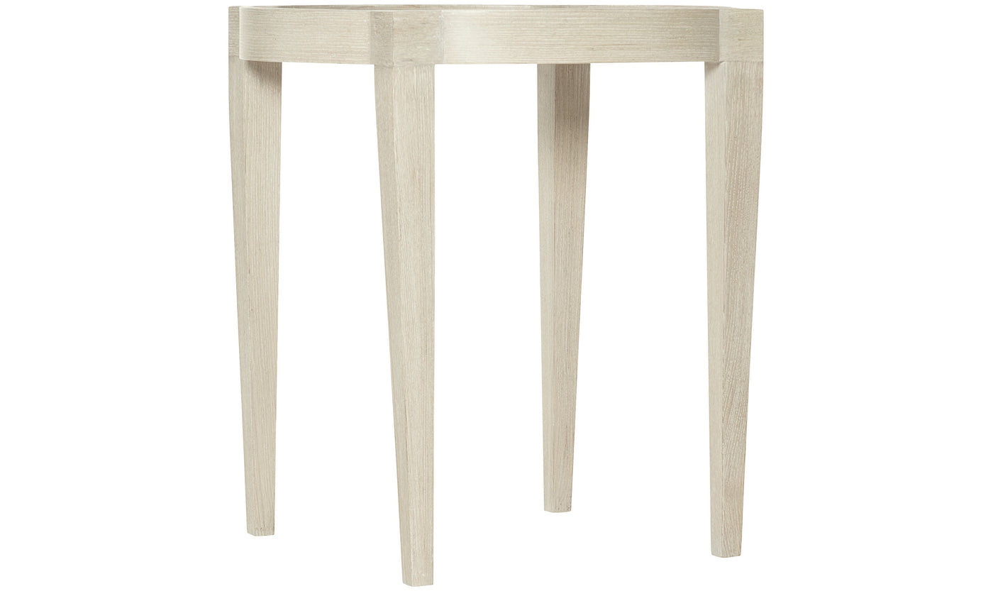 East Hampton End Table-End Tables-Leahyco