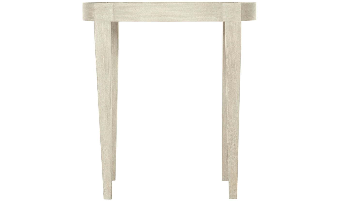 East Hampton End Table-End Tables-Leahyco