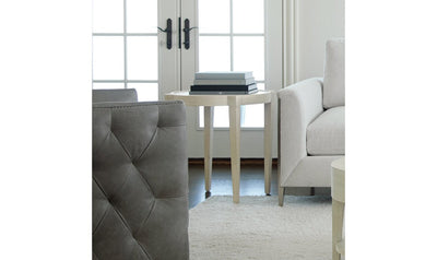 East Hampton End Table-End Tables-Leahyco