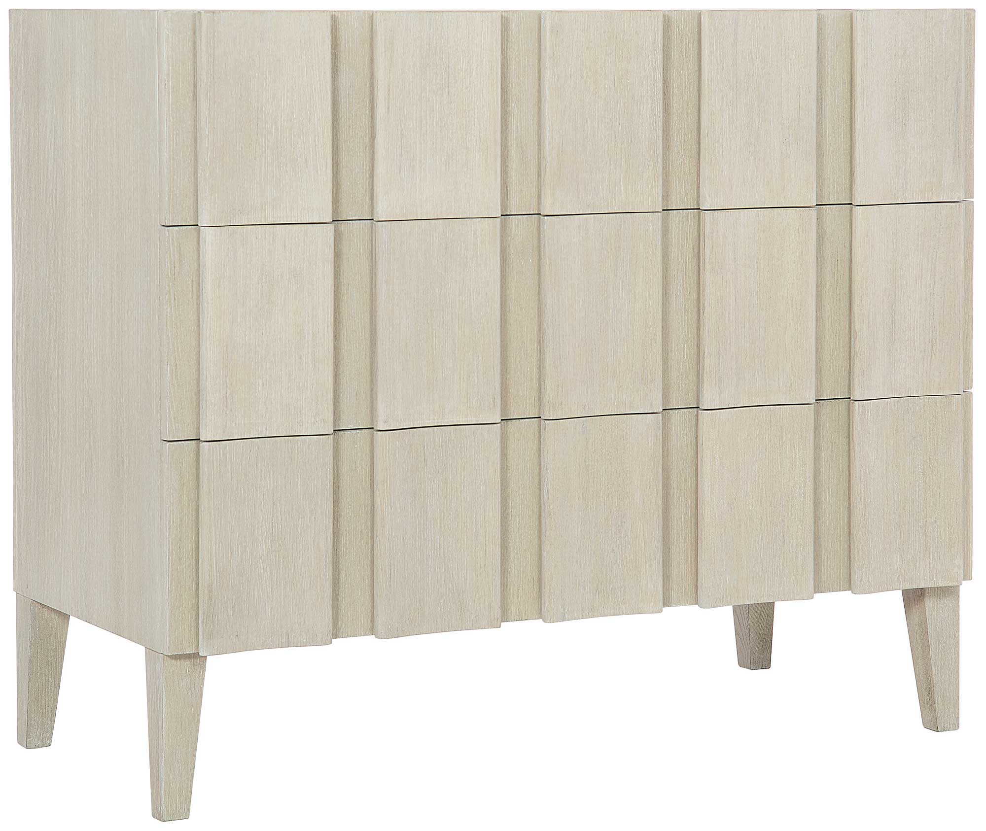 East Hampton Hall Chest-Sideboards-Leahyco