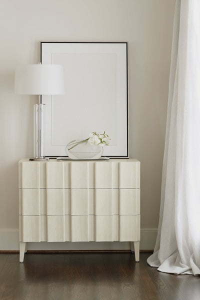 East Hampton Hall Chest-Sideboards-Leahyco