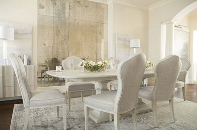 East Hampton Side Chair-Dining Side Chairs-Leahyco