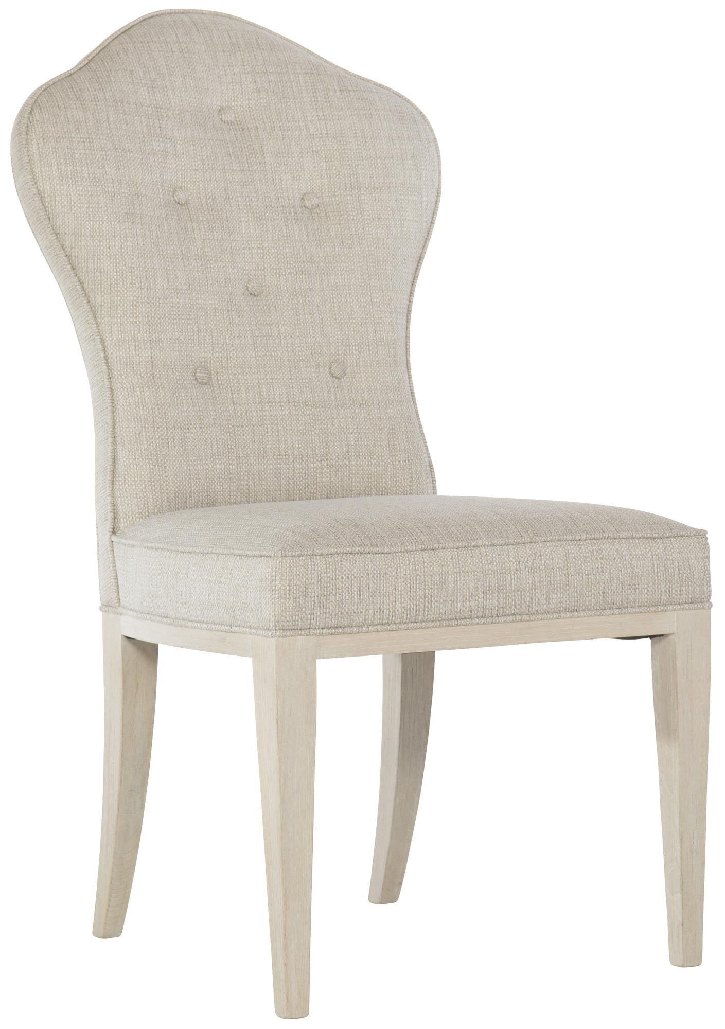 East Hampton Side Chair-Dining Side Chairs-Leahyco