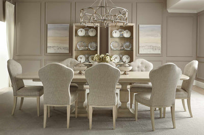 East Hampton Side Chair-Dining Side Chairs-Leahyco