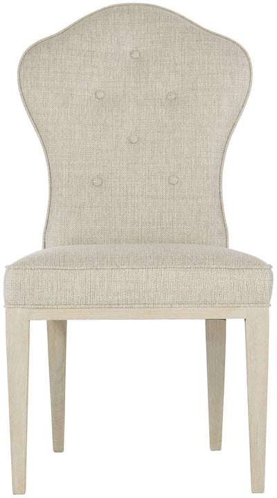 East Hampton Side Chair-Dining Side Chairs-Leahyco