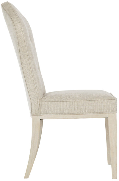 East Hampton Side Chair-Dining Side Chairs-Leahyco