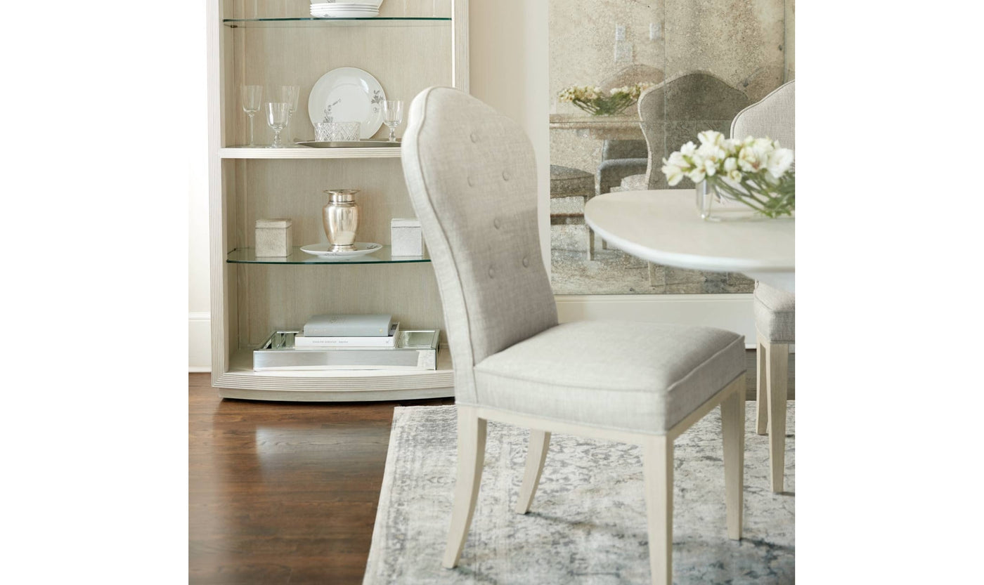 East Hampton Side Chair-Dining Side Chairs-Leahyco