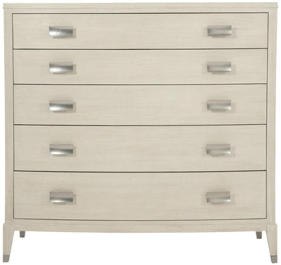 East Hampton Tall Chest-Storage Chests-Leahyco