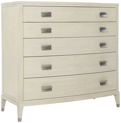 East Hampton Tall Chest-Storage Chests-Leahyco