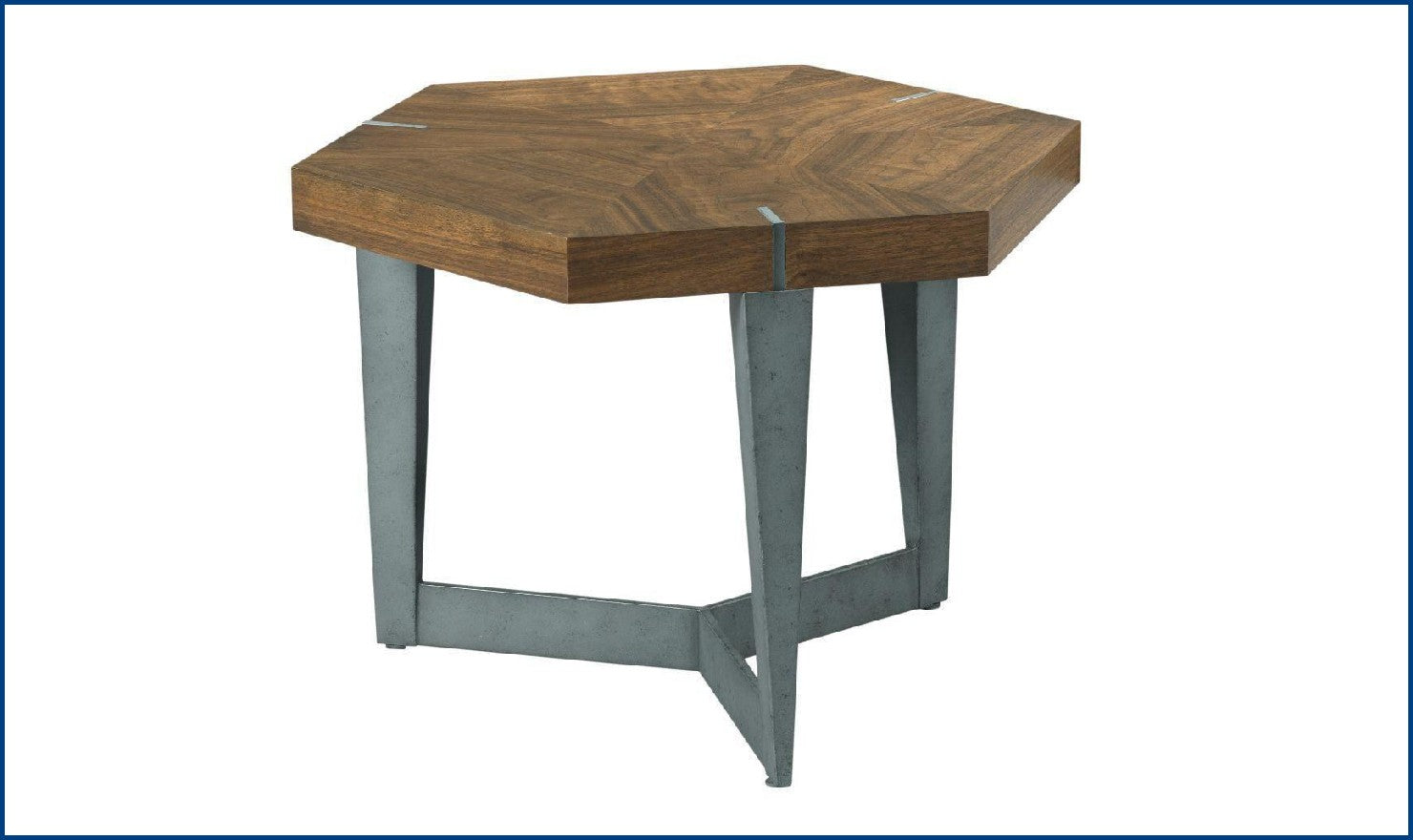 ECHO BUNCHING COCKTAIL TABLE-Coffee Tables-Leahyco