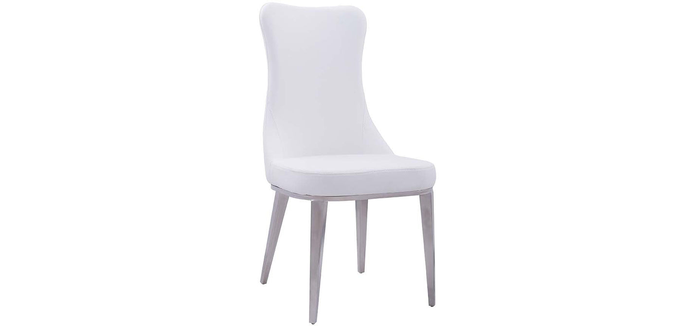 Eden Chair-Dining Side Chairs-Leahyco