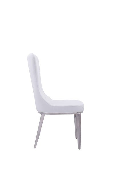 Eden Chair-Dining Side Chairs-Leahyco