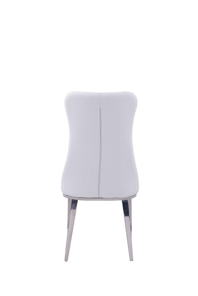 Eden Chair-Dining Side Chairs-Leahyco