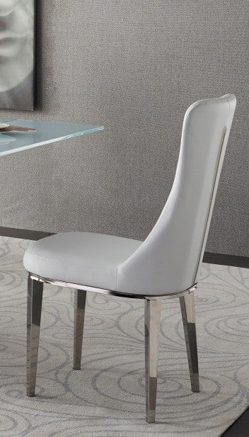 Eden Chair-Dining Side Chairs-Leahyco