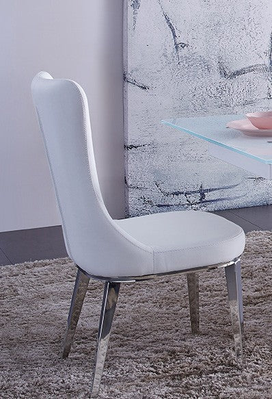 Eden Chair-Dining Side Chairs-Leahyco