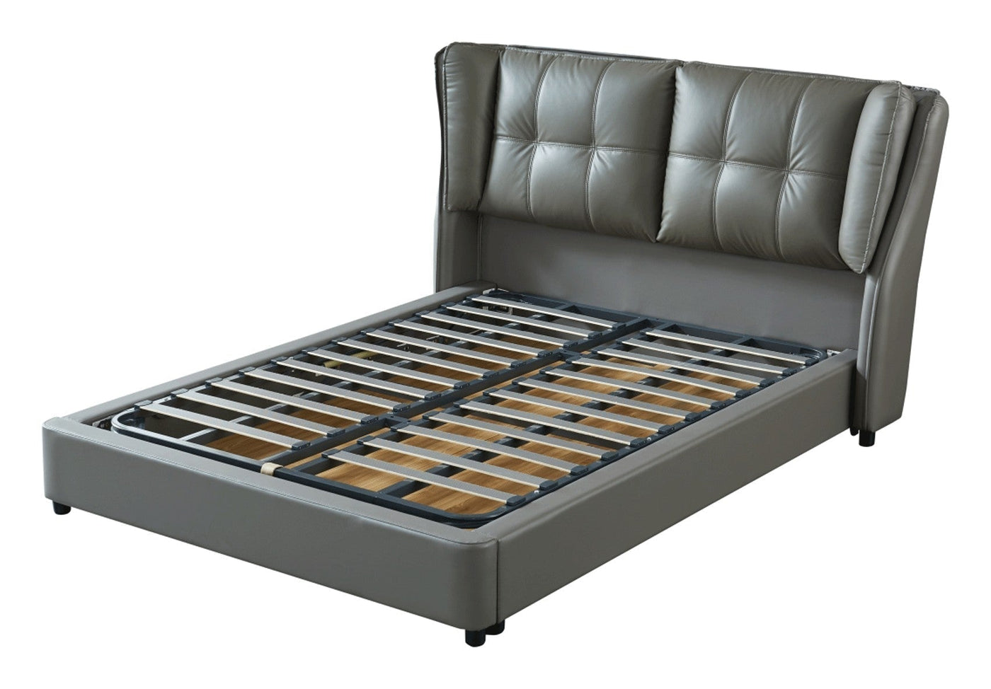 Eden Storage Bed-Beds-Leahyco