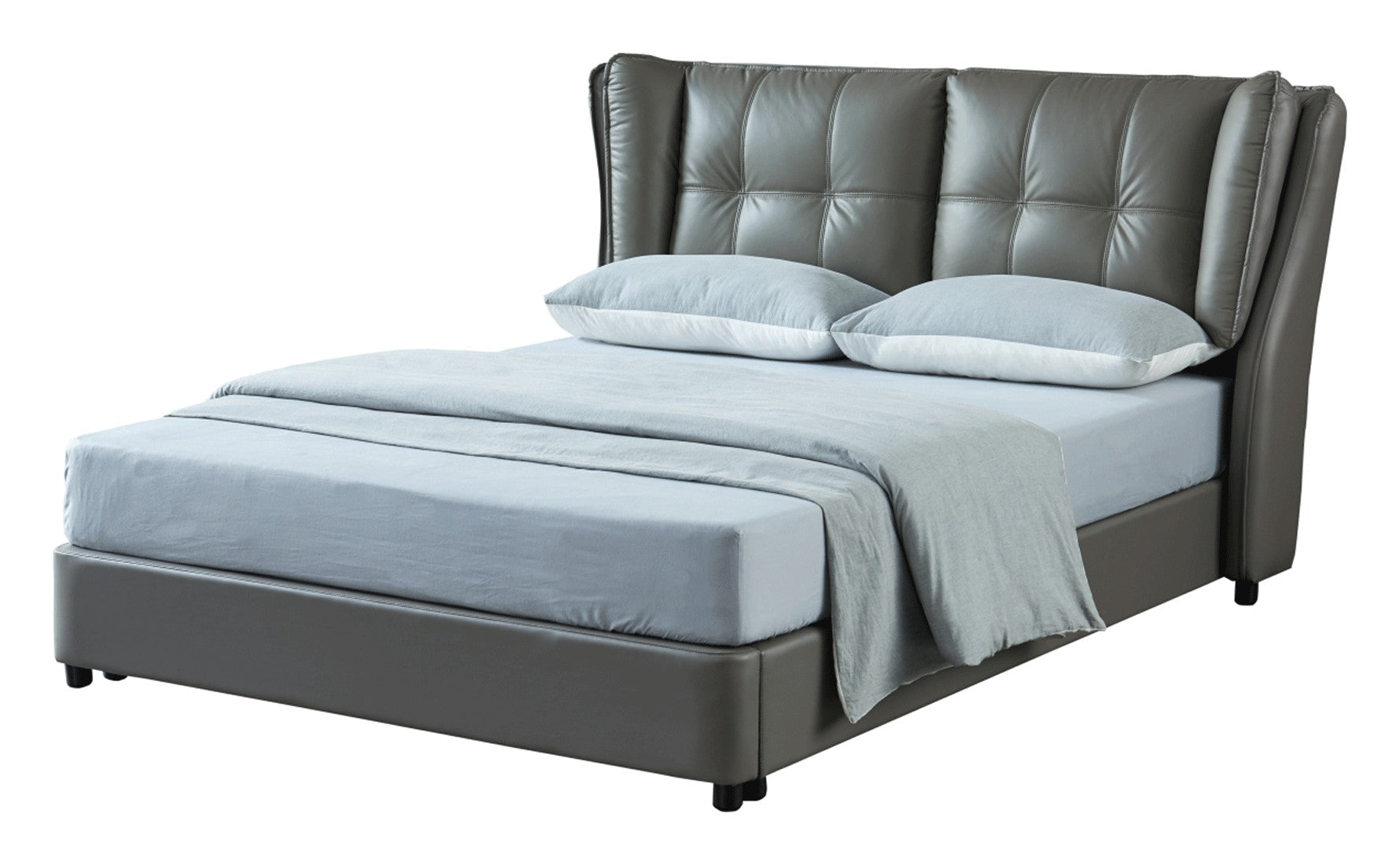 Eden Storage Bed-Beds-Leahyco