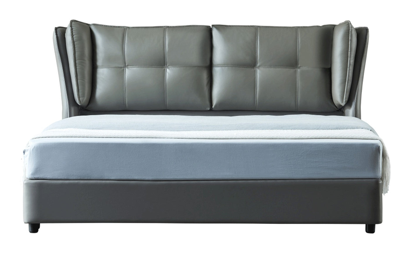 Eden Storage Bed-Beds-Leahyco