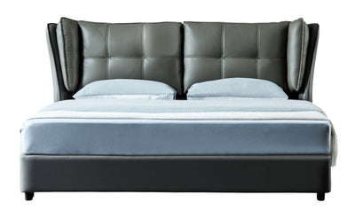 Eden Storage Bed-Beds-Leahyco