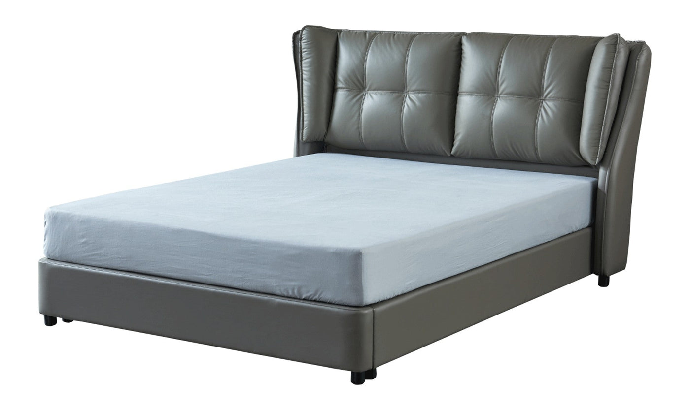 Eden Storage Bed-Beds-Leahyco