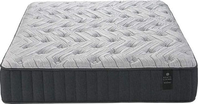 Scott Living by Restonic - Ellis Mattress-Mattresses-Leahyco