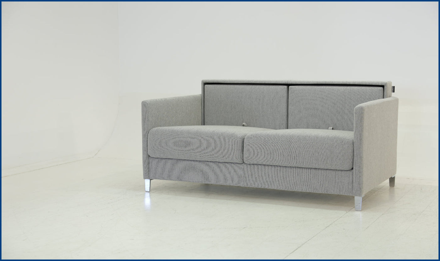 Elfin Sleeper Sofa-Sleeper Sofas-Leahyco