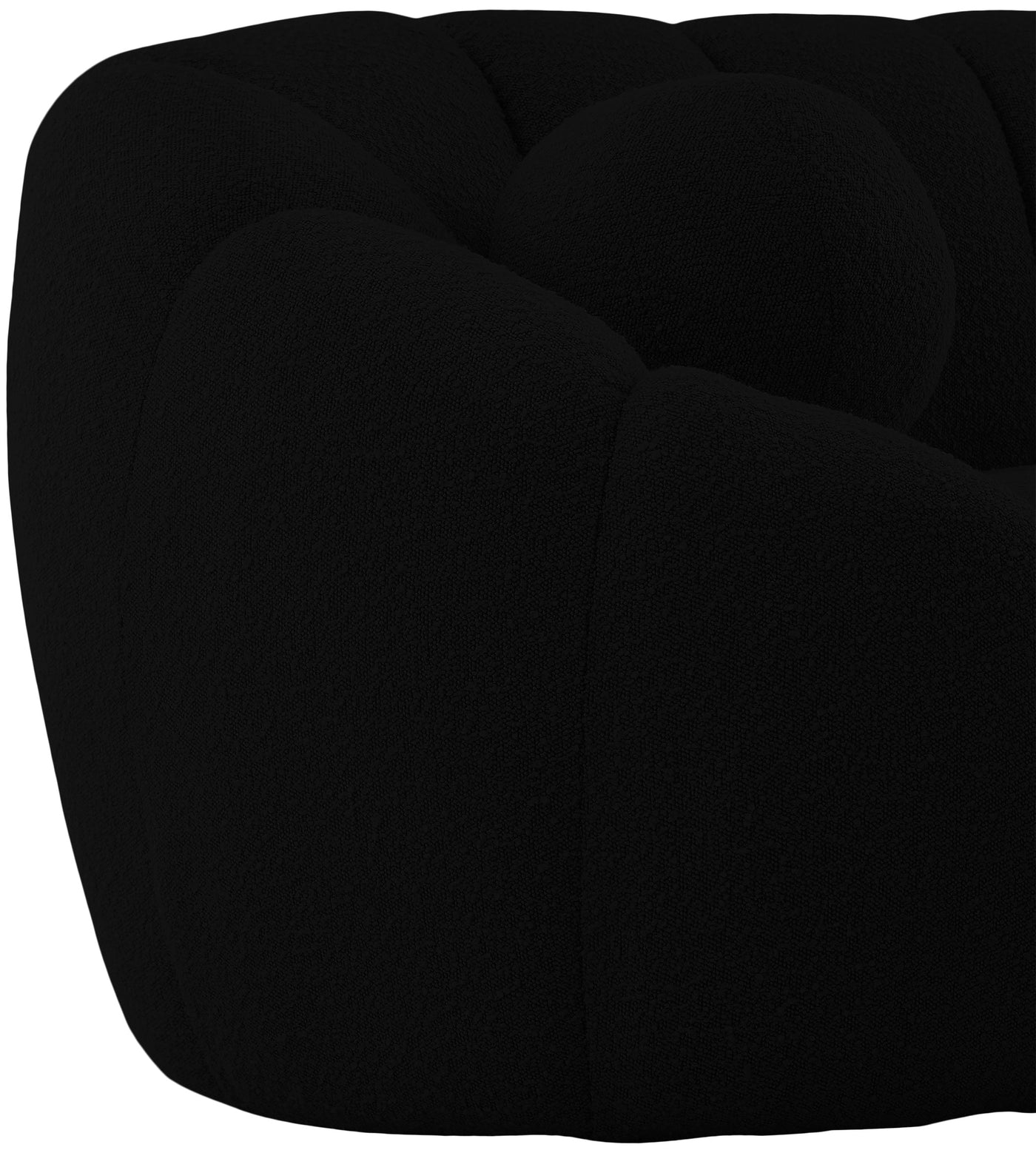 Elijah Boucle Chair-Chairs-Leahyco