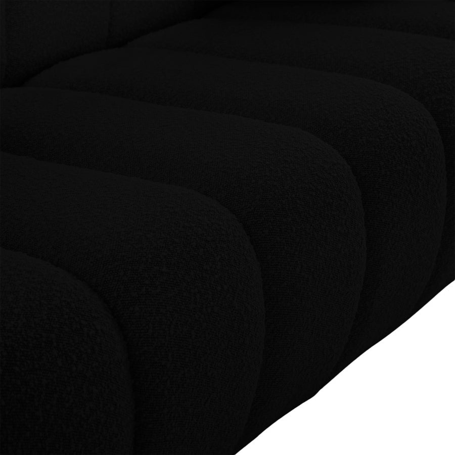 Elijah Boucle Sofa-Sofas-Leahyco