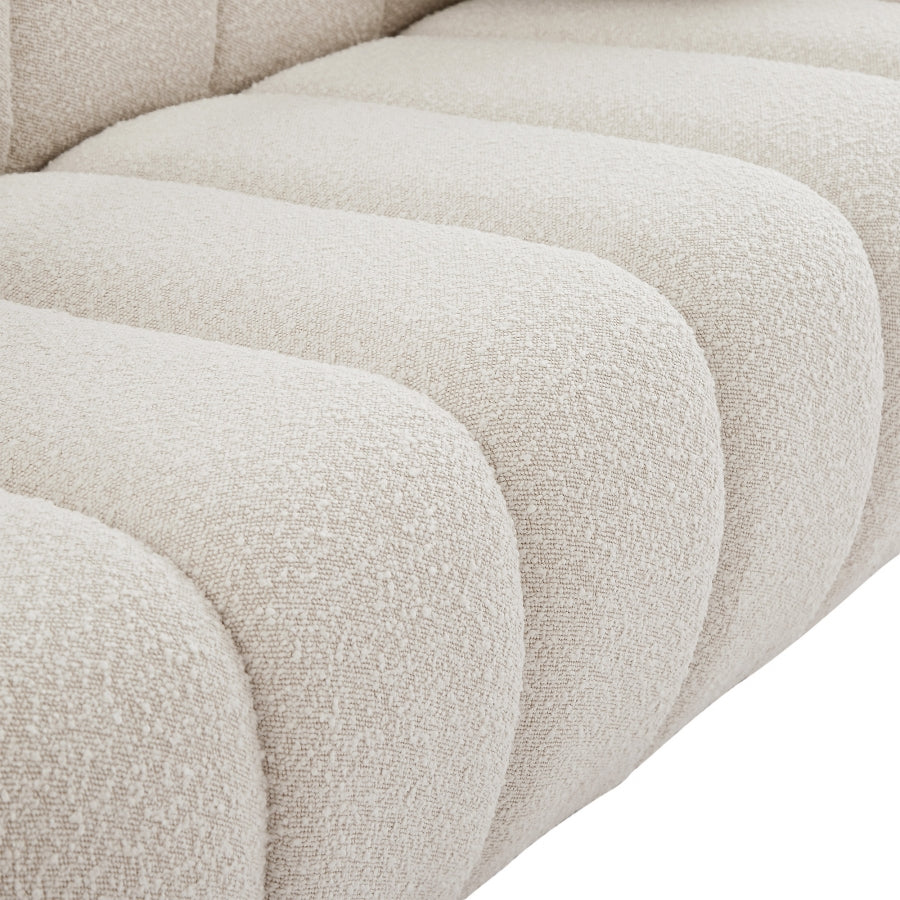 Elijah Boucle Sofa-Sofas-Leahyco