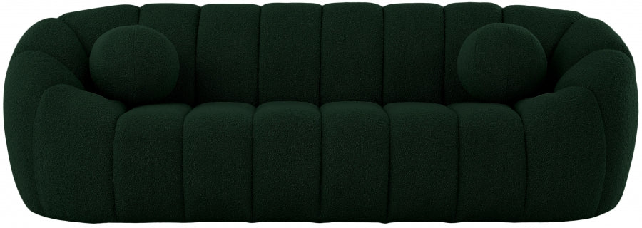 Elijah Boucle Sofa-Sofas-Leahyco