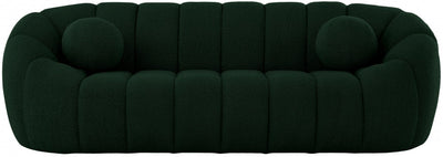 Elijah Boucle Sofa-Sofas-Leahyco