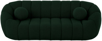 Elijah Boucle Sofa-Sofas-Leahyco