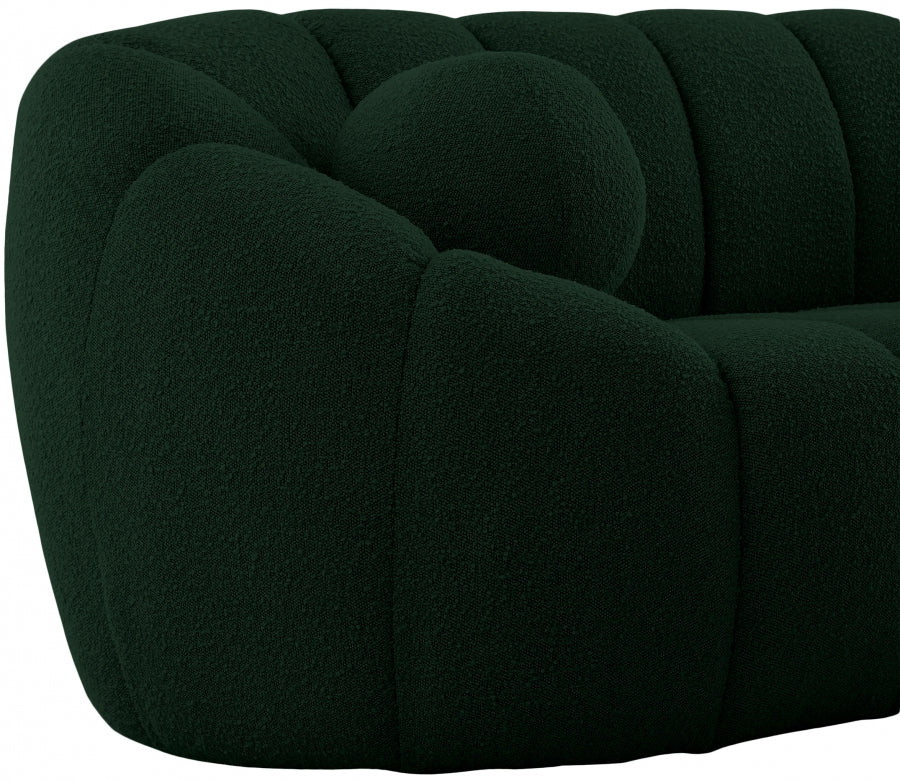 Elijah Boucle Sofa-Sofas-Leahyco