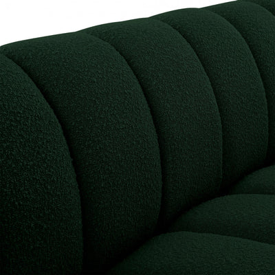 Elijah Boucle Sofa-Sofas-Leahyco