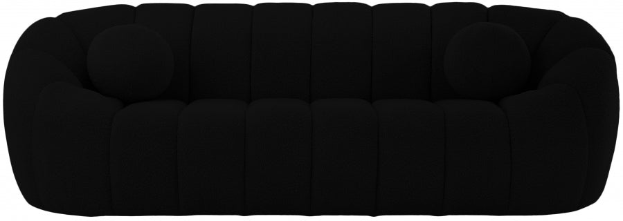 Elijah Boucle Sofa-Sofas-Leahyco