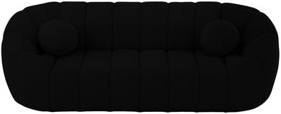 Elijah Boucle Sofa-Sofas-Leahyco