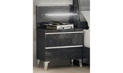 Elite Nightstand-Nightstands-Leahyco