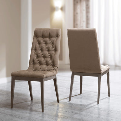 Elite Side Chair-Dining Side Chairs-Leahyco