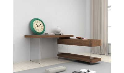 Elm Desk-Desks-Leahyco