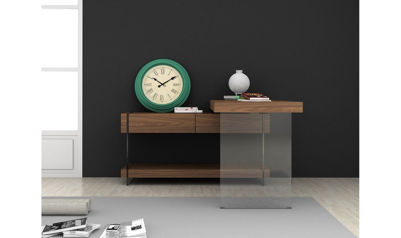 Elm Desk-Desks-Leahyco