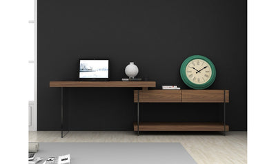 Elm Desk-Desks-Leahyco