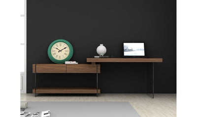 Elm Desk-Desks-Leahyco