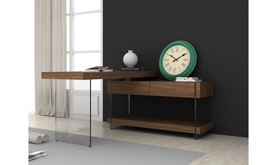 Elm Desk-Desks-Leahyco