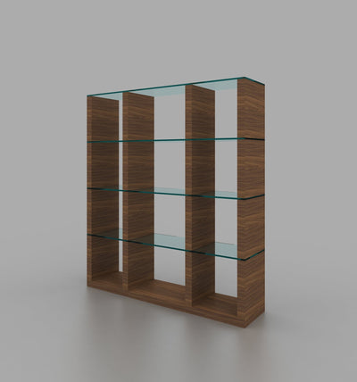 Elm Wallunit-Curios-Leahyco